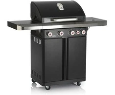 Landmann Rexon Cook PTS 4.1 kaasugrilli