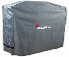 Landmann -Suojahuppu Premium, XXL- koko