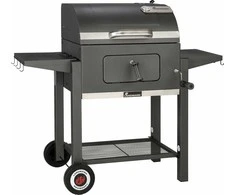 Landmann Tennessee Broiler -hiiligrilli