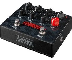 Laney Amplification Laney Ironheart garso pedalas - garso pedalų keitiklis