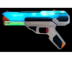 Laser X lazerinis X Lazeris X - NXT dvigubas (20407)