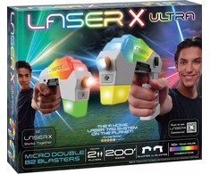 Laser X lazerinis X lazerinis X - Revolution Ultra Micro B2 Blaster (20333)