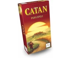 Lautapelitfi Catan-peruspelin lisäosa 5–6 pelaajalle