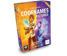Lautapelitfi Codenames Pictures Partypeli