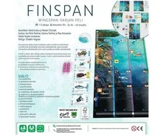 Lautapelitfi Finspan Lautapeli