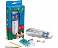 Lautapelitfi Heitä Sikaa - peli