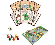 Enigma Munchkin Deluxe (SJG1483)