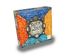 Lautapelitfi Nova Luna -strategiapeli