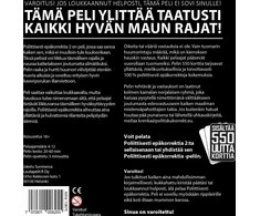 Lautapelitfi Poliittisesti Epäkorrektia 2 -partypeli