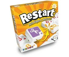 Lautapelitfi Lautapelit Restart (Nordic+EN)