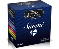 Lautapelitfi Trivial Pursuit – Suomi, lisäkysymykset
