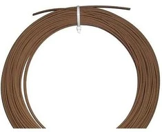 Lay Filaments LayWoo-d3 plastikas - 1.75mm - 0.25kg