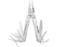 Leatherman Rebar veitsetön monitoimityökalu