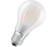 Osram 7W LED lemputė PARATHOM© Retrofit CLASSIC A DIM, 2700K, E27, dimeriuojama
