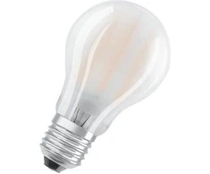 Osram 7W LED lemputė PARATHOM© Retrofit CLASSIC A DIM, 2700K, E27, dimeriuojama
