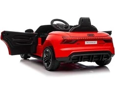 Leggodt Azeno - Electric Car - Audi E-Tron - Raudona (6951087)