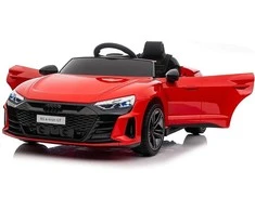 Leggodt Azeno - Electric Car - Audi E-Tron - Raudona (6951087)