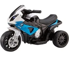 Leggodt Asilas – elektrinis motociklas BMW S1000 (6950107)