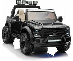 Leggodt Azeno – Elektromobilis – Ford Duty F450 – Juodas (6951199)