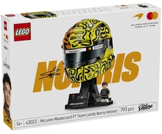LEGO Editions Vehicles 43023