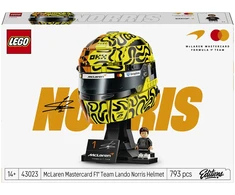 LEGO Editions Vehicles 43023