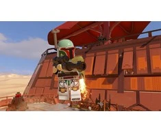 Wb Games ĮJUNKITE LEGO Star Wars: Skywalker Saga