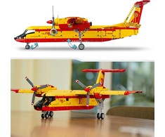 LEGO® Technic Ugniagesių lėktuvas (42152)