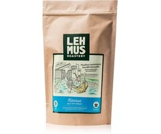 Lehmus Roastery Channel malta kava, 500g