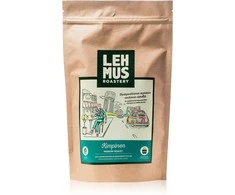 Lehmus Roastery Kimpinen kavos pupelės, 500g
