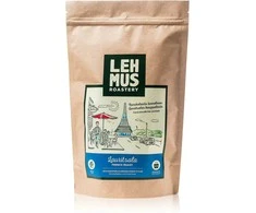 Lehmus Roastery Lauritsala kavos pupelės, 500g