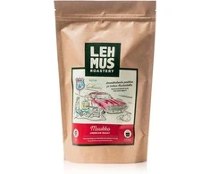 Lehmus Roastery Muukko kavos pupelės, 500g