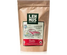 Lehmus Roastery Muukko malta kava, 500g