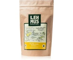 Lehmus Roastery Myllysaari kavos pupelės, 500g