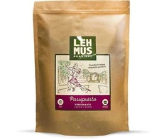Lehmus Roastery Pusupuisto -kahvipapu, 1kg