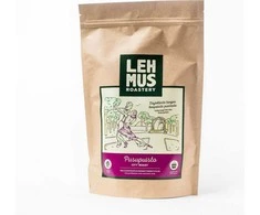 Lehmus Roastery Pusupuisto kavos pupelės, 500g