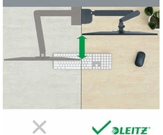 Laikiklis Leitz Ergo (65370089)