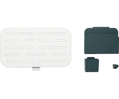Leitz Ergo 65480000 balta