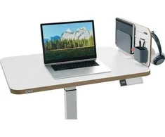 Leitz Ergo 65480000 balta