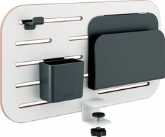 Leitz Ergo 65480000 balta