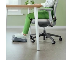 Leitz Regulowany podn�ek Ergo pilka
