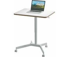 Leitz Ergo 65360001 balta