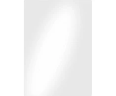 Leitz 16917, Permatomas, EVA (etileno vinilo acetatas), Polietileno tereftalatas (PET), Blizgus, A4, 0,08 mm, 254 mm