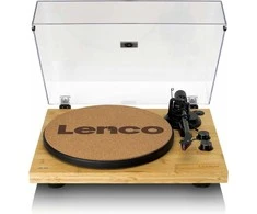 Patefonas Lenco LBT-335BA