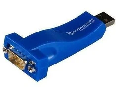 Lenovo Brainboxes USB į Serial 1 x RS232 adapteris