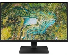 Monitorius LENOVO L27QE 27" WLED (2560X1440) IPS/250NITS/100HZ/4MS/99% SRGB/HDMI 2.1/DP 1.4 (3 METŲ GARANTIJA)