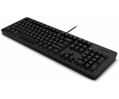 Lenovo Legion K310 RGB | Klaviatūra žaidimams | su laidu | Nordic | Membrane