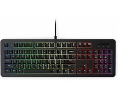 Lenovo Legion K310 RGB | Klaviatūra žaidimams | su laidu | Nordic | Membrane