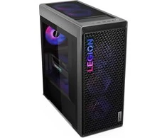 Stacionarus kompiuteris Lenovo Legion | T7 34IAS10 | Desktop | Tower | Intel Core Ultra 7 | 265KF | 32 (2x16GB) GB | UDIMM DDR5 | 1000 GB | NVIDIA GeForce RTX 5080 | Optinio disko nėra | No keyboard | Windows 11 Home | Garantija 24 mėn.