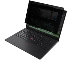 LENOVO PRIVACY FILTER 14.5" FOR LENOVO P14S INTEL GEN5