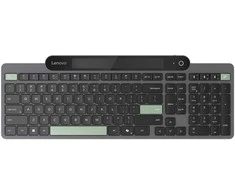 LENOVO SELF-CHARGING BLUETOOTH Klaviatūra NORDIC